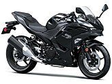New 2026 Kawasaki Ninja 500 ABS