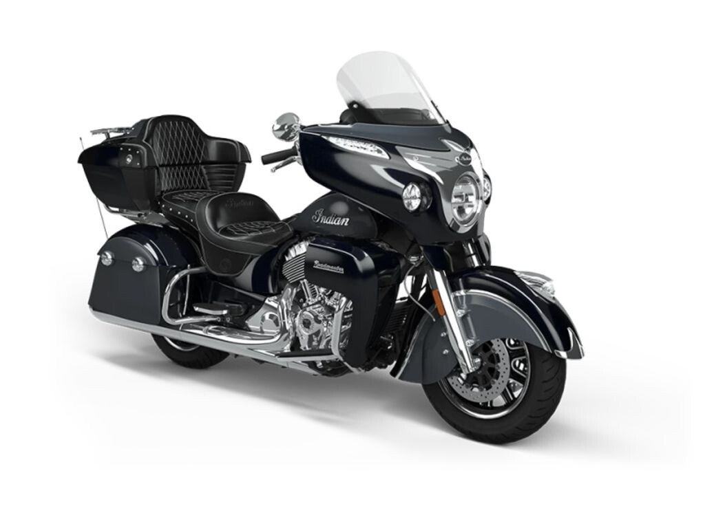 2021 Indian Roadmaster