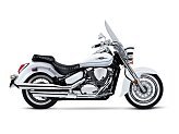 2025 Suzuki Boulevard 800