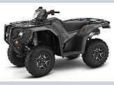 New 2026 Honda FourTrax Foreman 4x4 Automatic DCT EPS Deluxe