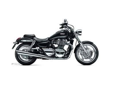 2012 Triumph Thunderbird 1600 ABS
