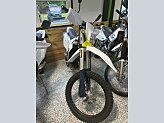 New 2025 Husqvarna FE350