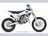 New 2026 Husqvarna TC85