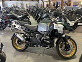 New 2026 BMW R1300GS