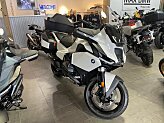 New 2026 BMW R1300RT