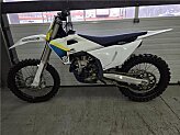 2025 Husqvarna FC350