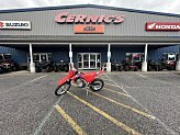 2022 Honda CRF125F Big Wheel