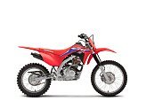 2022 Honda CRF125F Big Wheel