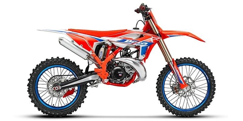 New 2026 Beta 250 RX