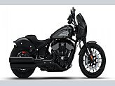 New 2026 Indian Sport Chief Dark Horse w/ABS