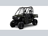 New 2026 Honda Pioneer 520
