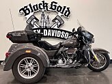 2023 Harley-Davidson Trike Tri Glide Ultra