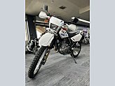 New 2026 Suzuki DR650S