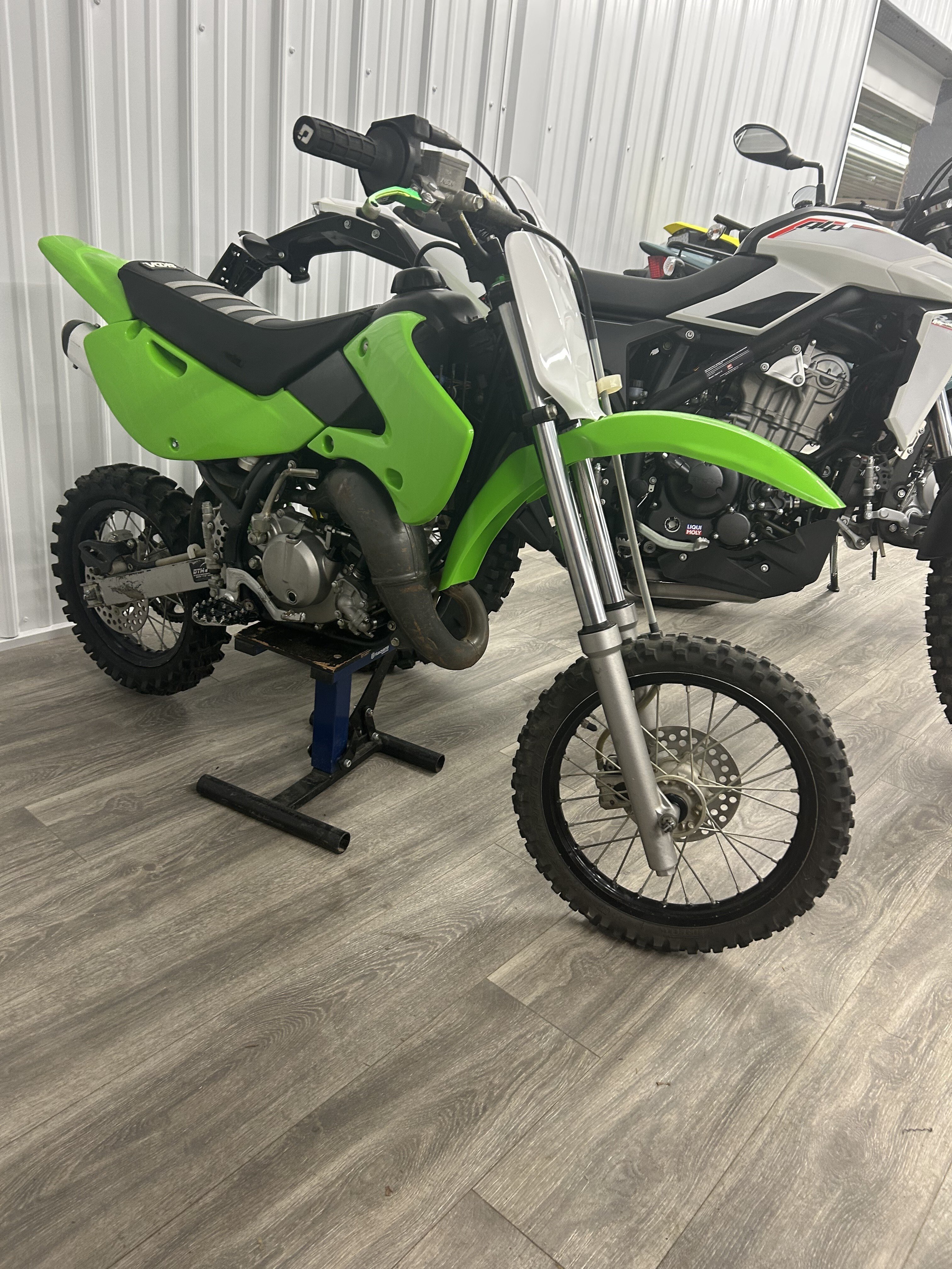 2023 Kawasaki KX65