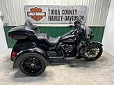 2025 Harley-Davidson Trike Tri Glide Ultra