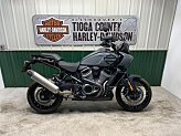 2022 Harley-Davidson Pan America Special