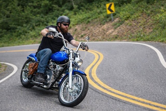 2008 Ridley Auto-Glide