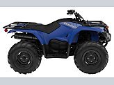 New 2026 Yamaha Kodiak 450
