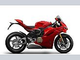 New 2026 Ducati Panigale V4