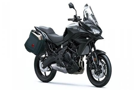 2023 Kawasaki Versys