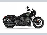 2017 Victory Octane