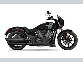2017 Victory Octane