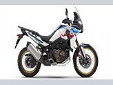 New 2026 Honda Africa Twin