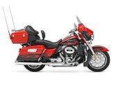 2010 Harley-Davidson CVO Electra Glide Ultra Classic