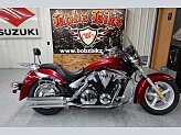 2010 Honda Stateline 1300