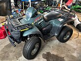 2003 Polaris Sportsman 700 4x4