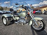 1997 Honda Valkyrie