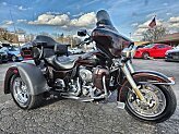 2011 Harley-Davidson Trike