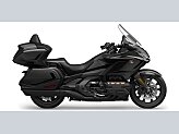 New 2026 Honda Gold Wing Tour Automatic DCT