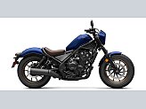 New 2026 Honda Rebel 500 ABS SE