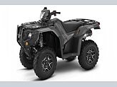 New 2026 Honda FourTrax Foreman 4x4 Automatic DCT EPS Deluxe