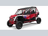 New 2026 Honda Talon 1000X 4 FOX Live Valve