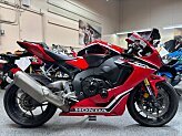 2017 Honda CBR1000RR