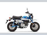 2020 Honda Monkey