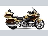 New 2025 Honda Gold Wing Tour Automatic DCT