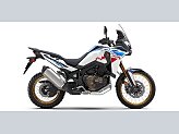 New 2026 Honda Africa Twin