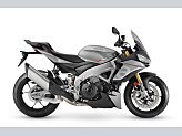 2023 Aprilia Tuono