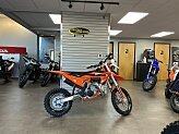 New 2026 KTM 85SX