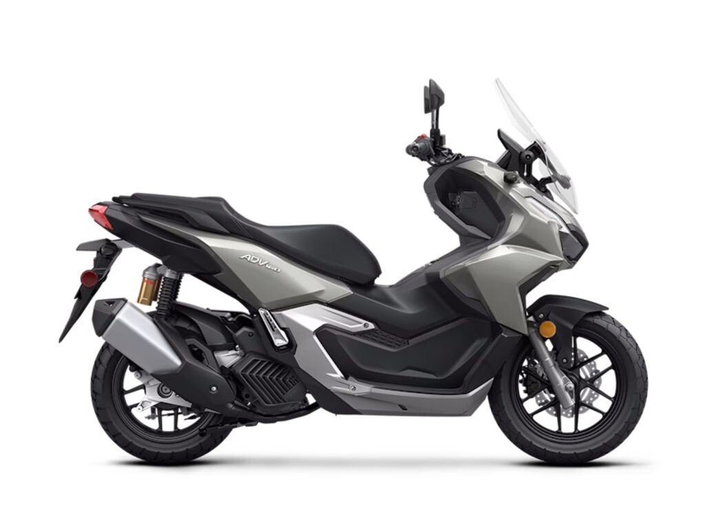 New 2026 Honda ADV160