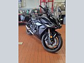 2022 Suzuki GSX-S1000