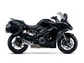 2022 Suzuki GSX-S1000