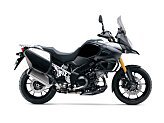 2014 Suzuki V-Strom 1000