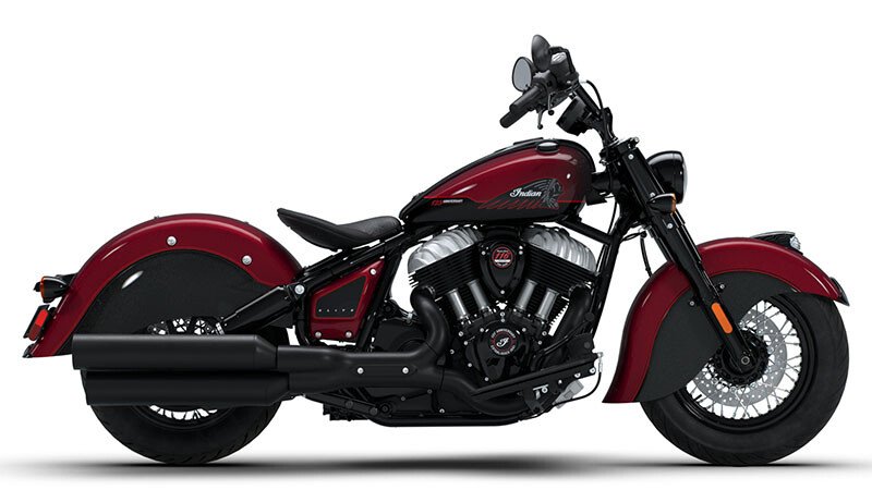 New 2026 Indian Chief Vintage Limited Edition