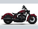 New 2026 Indian Chief Vintage Limited Edition