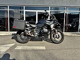 New 2022 BMW R1250GS