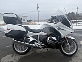 2019 BMW R1250RT